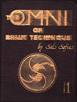 The OMNI of Drum Technique