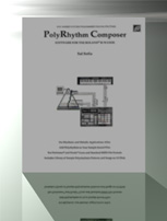 PolyRhythmComposer